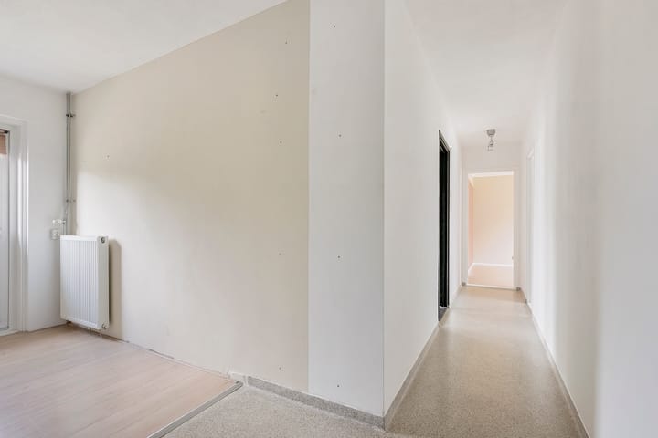 Foto 12 van Graslaan 29-3