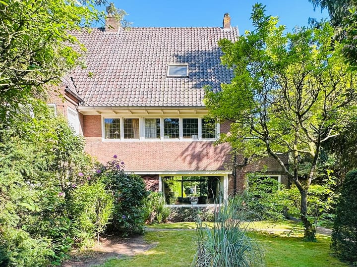 Foto 1 van Verlengde Slotlaan 28