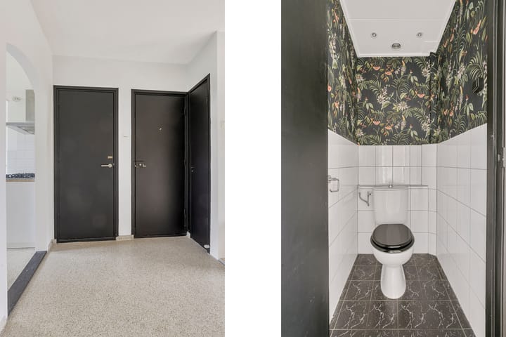 Foto 14 van Graslaan 29-3