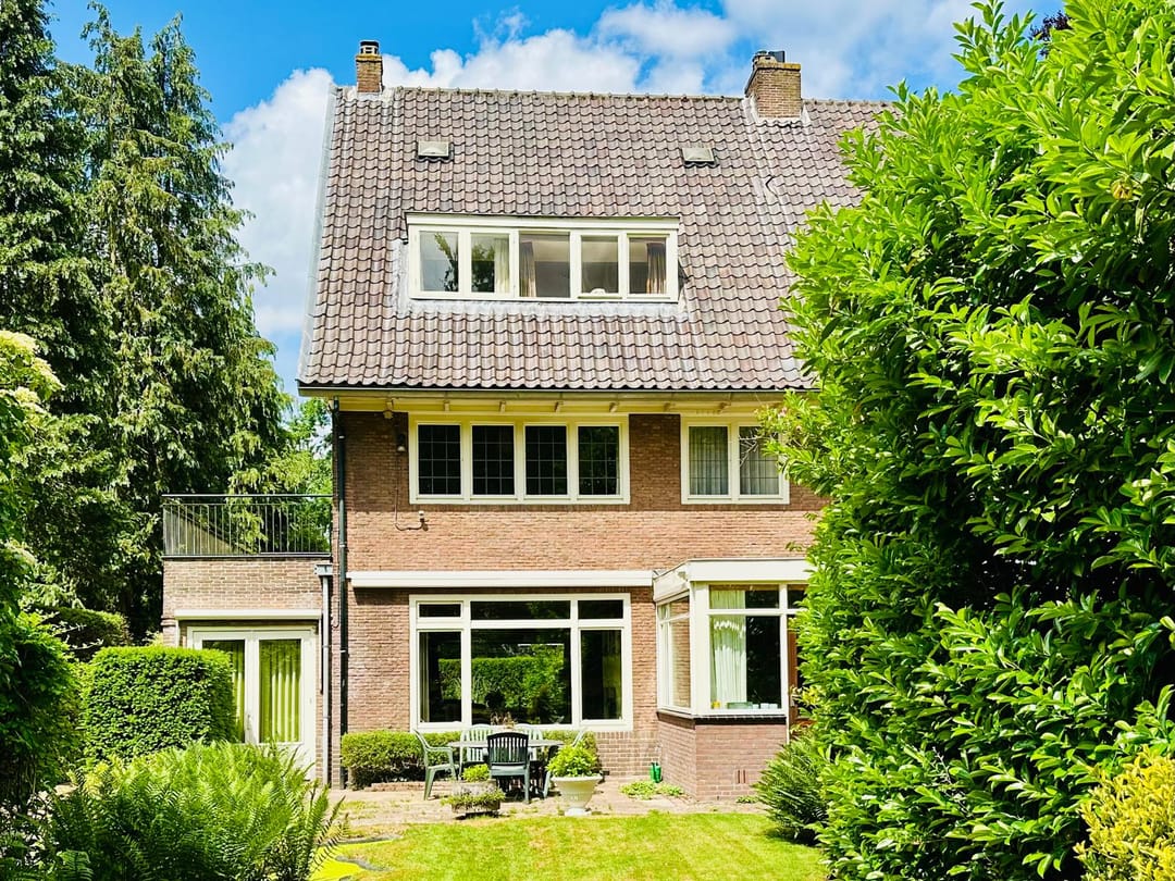 Foto 2 van Verlengde Slotlaan 28