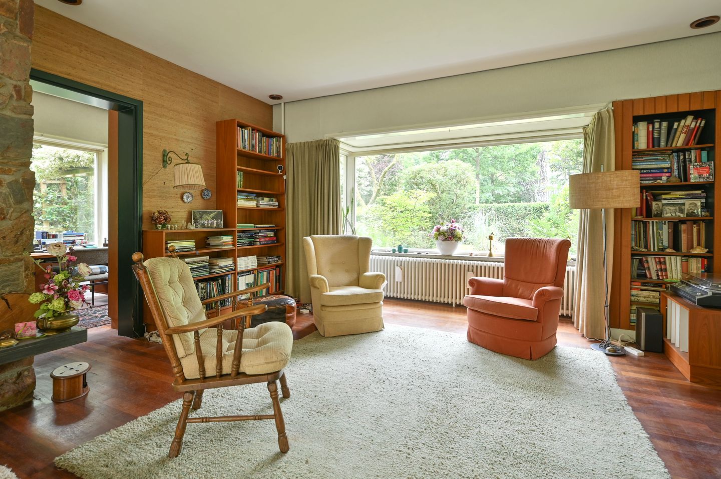 Foto 4 van Verlengde Slotlaan 28