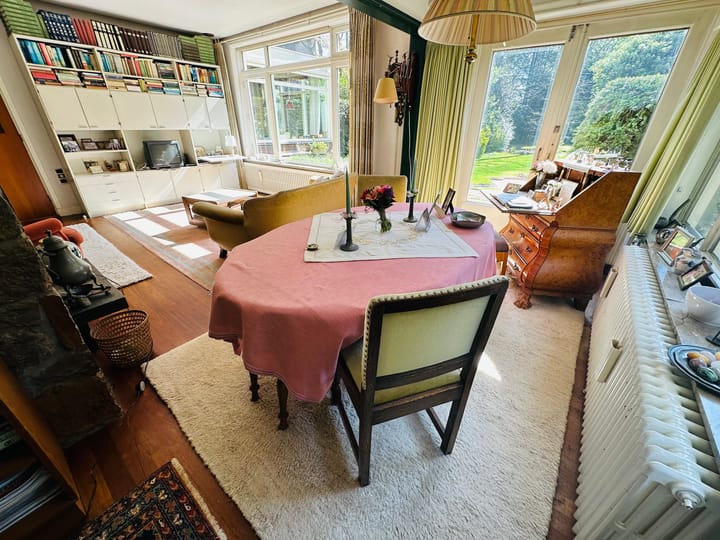 Foto 7 van Verlengde Slotlaan 28