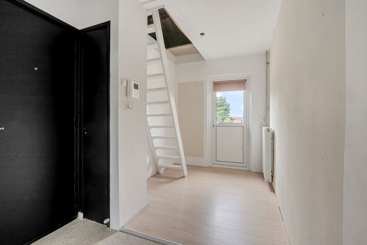 Foto 20 van Graslaan 29-3