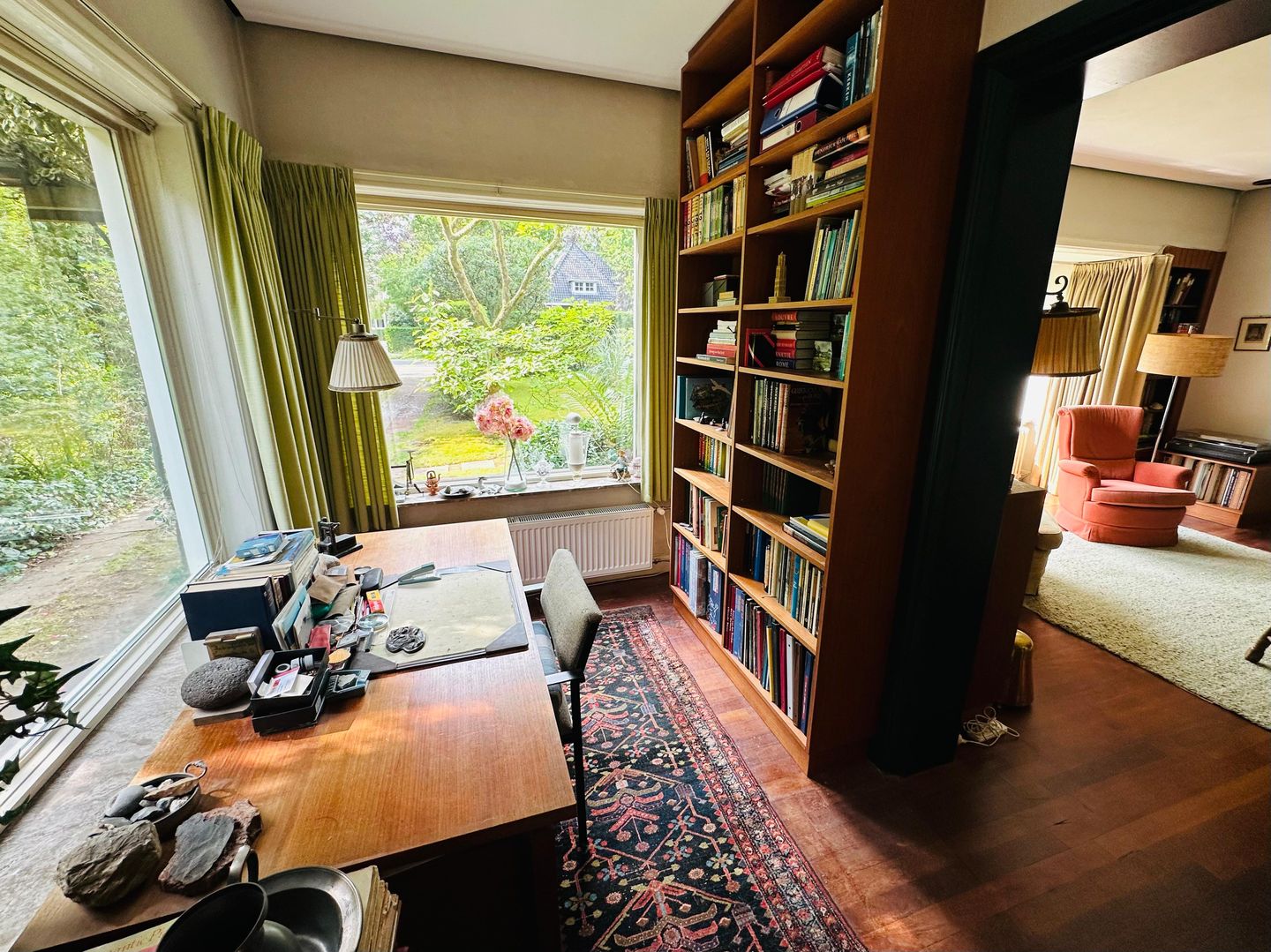 Foto 10 van Verlengde Slotlaan 28