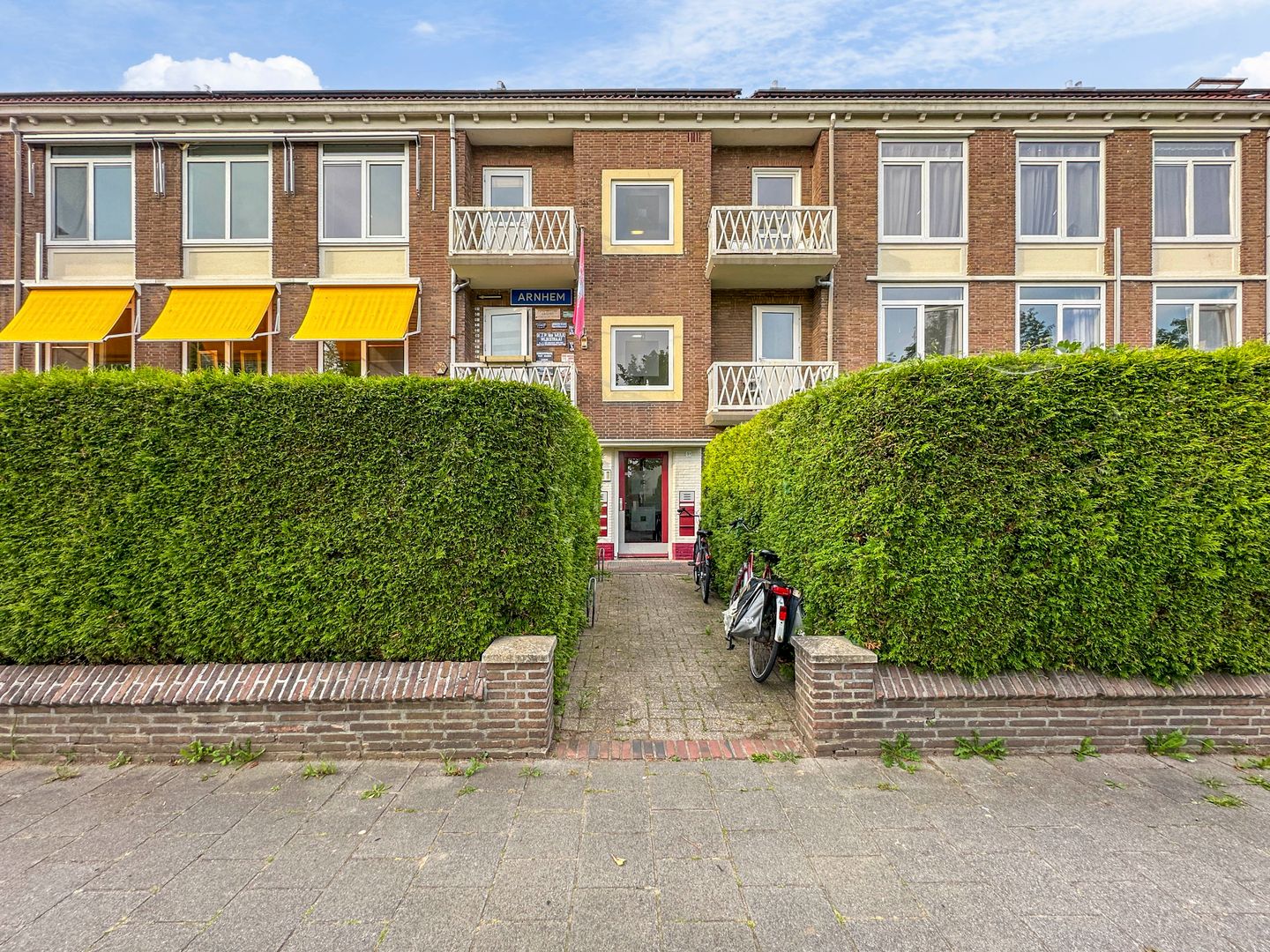 Photo 25 of Graslaan 29-3