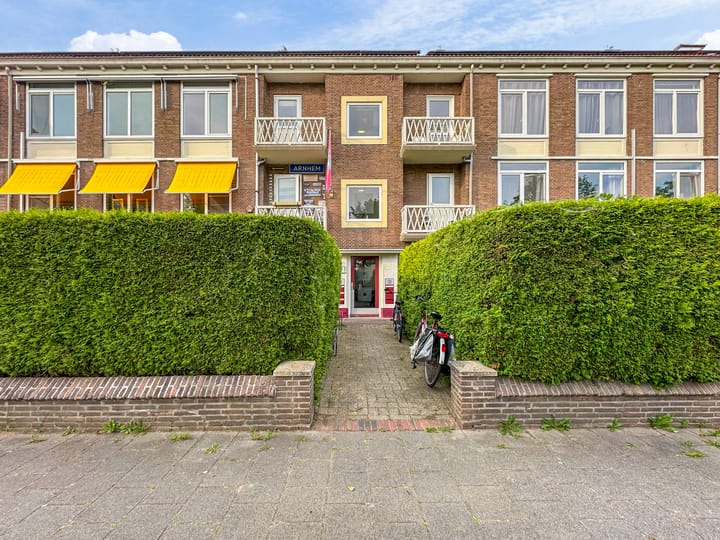 Foto 25 van Graslaan 29-3