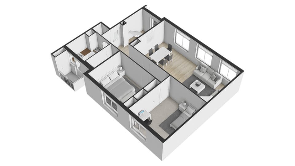 Photo 28 of Graslaan 29-3