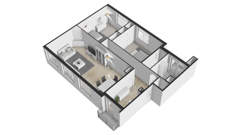 Photo 29 of Graslaan 29-3