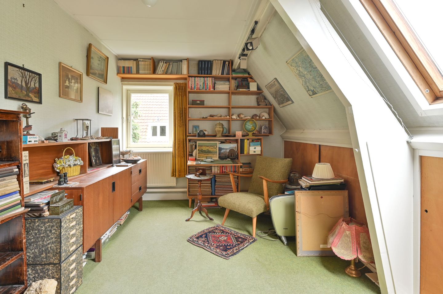 Foto 20 van Verlengde Slotlaan 28