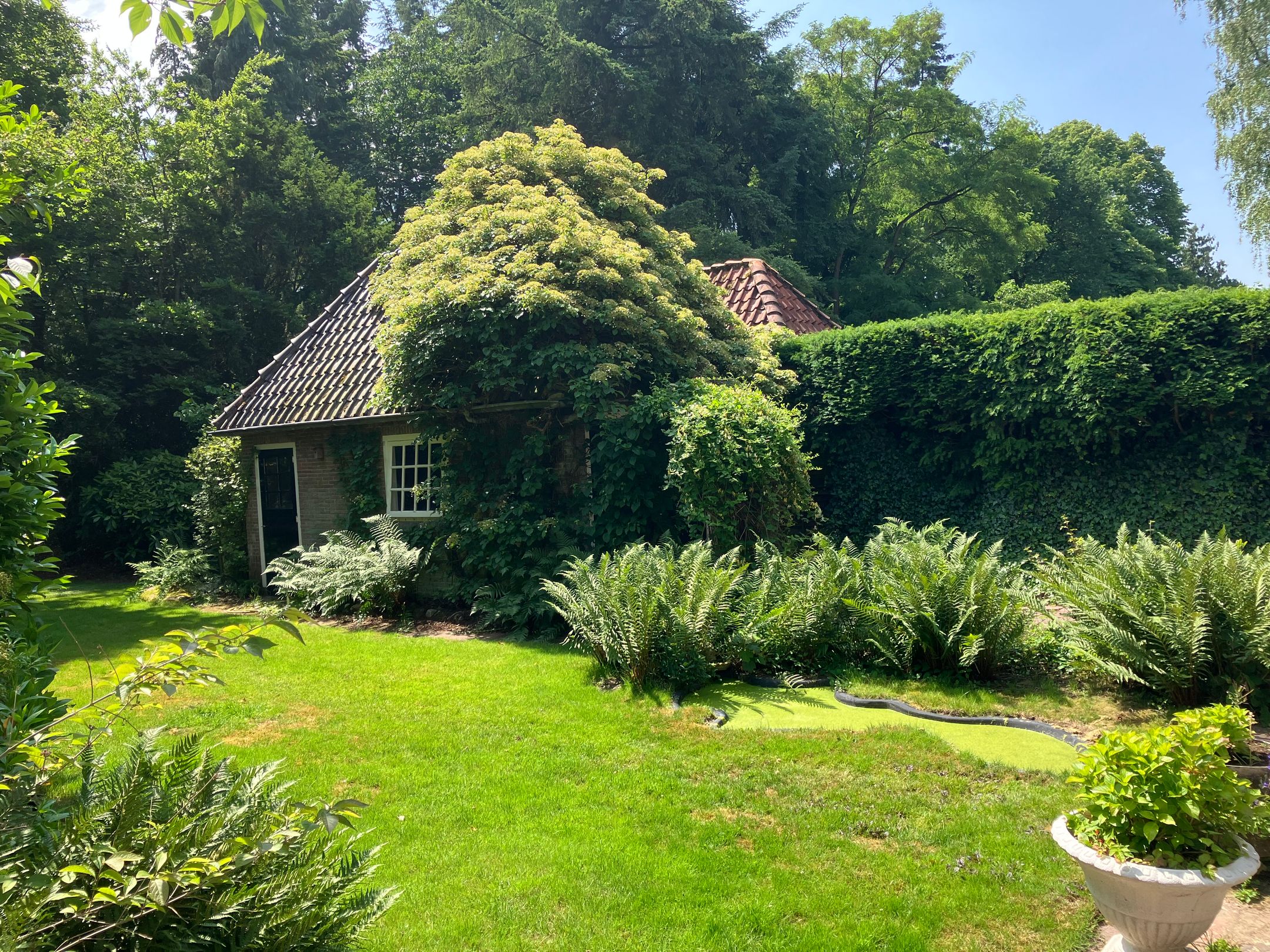 Foto 24 van Verlengde Slotlaan 28