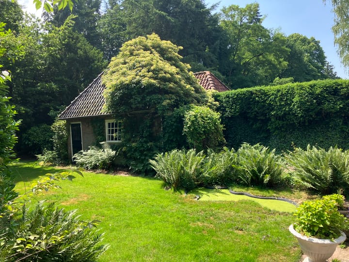 Foto 24 van Verlengde Slotlaan 28