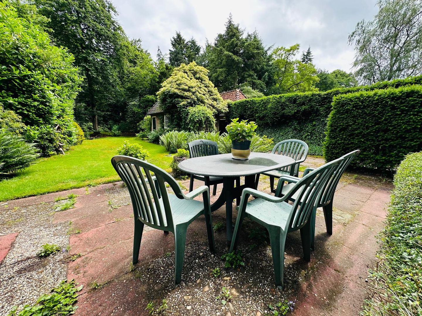 Foto 25 van Verlengde Slotlaan 28