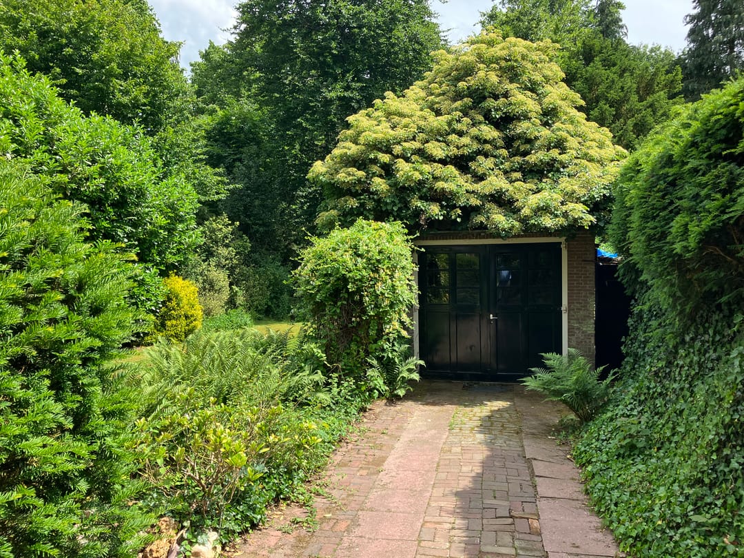 Foto 26 van Verlengde Slotlaan 28