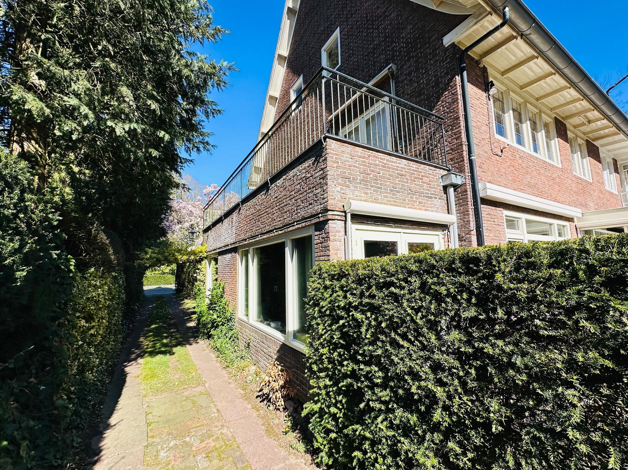 Foto 30 van Verlengde Slotlaan 28