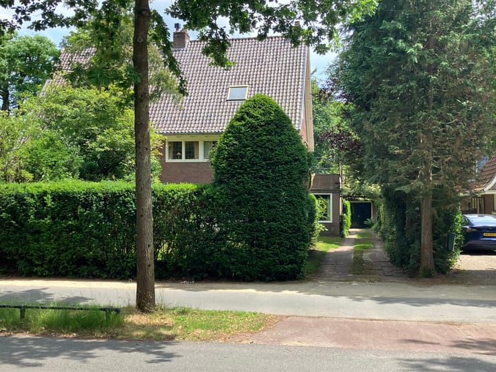 Foto 32 van Verlengde Slotlaan 28