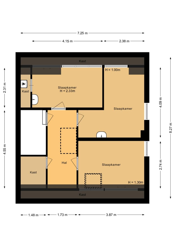 Foto 38 van Verlengde Slotlaan 28