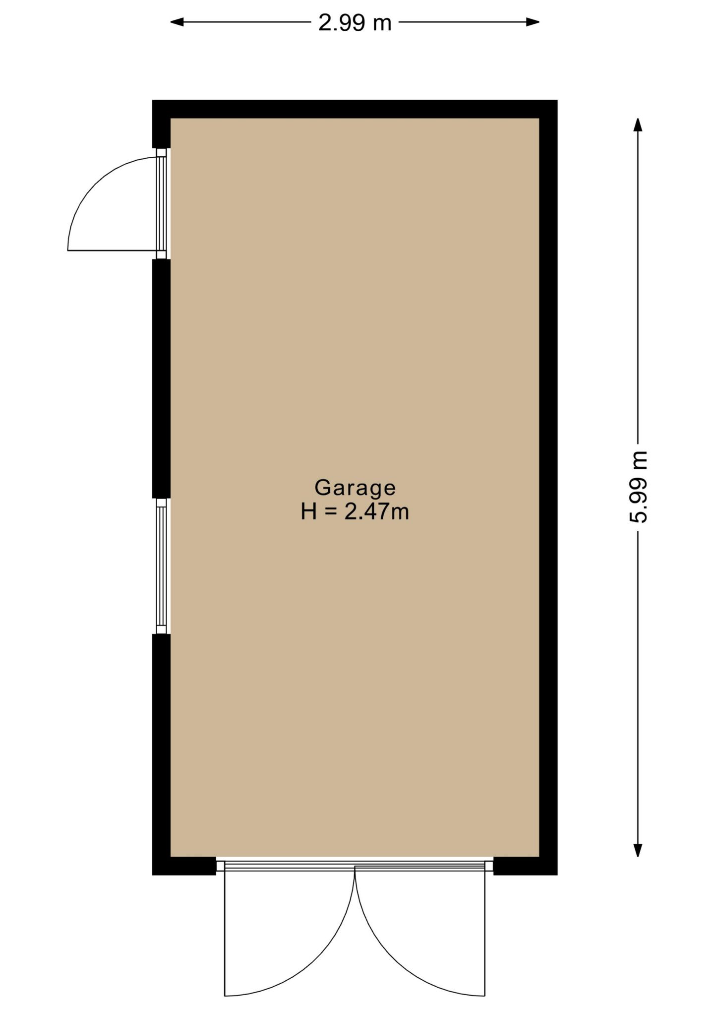 Foto 40 van Verlengde Slotlaan 28