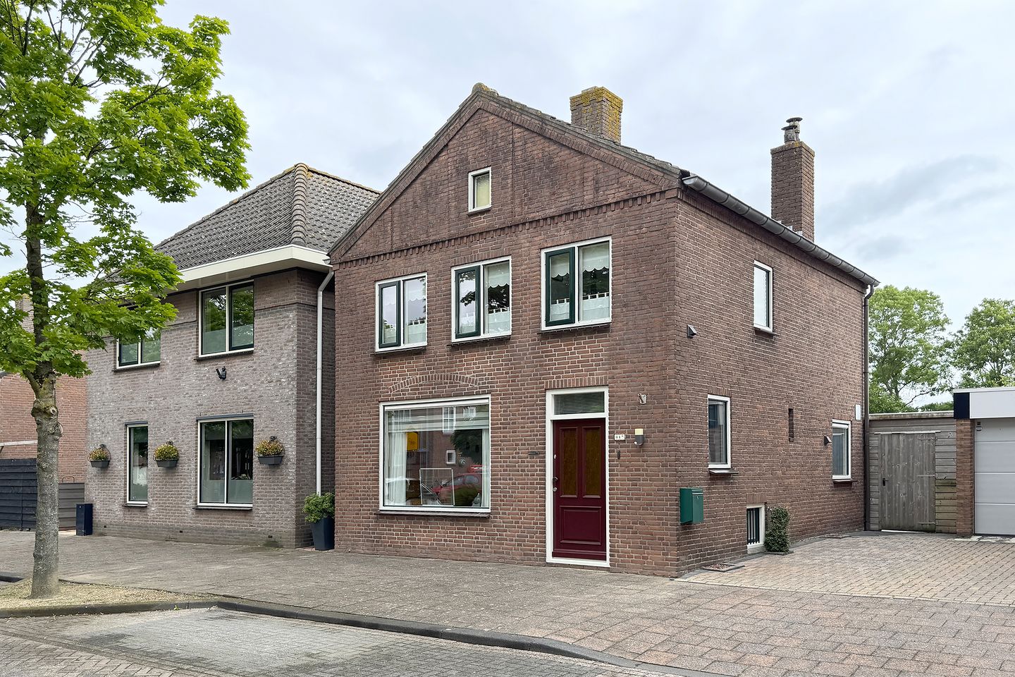 Grintweg 11-a main image