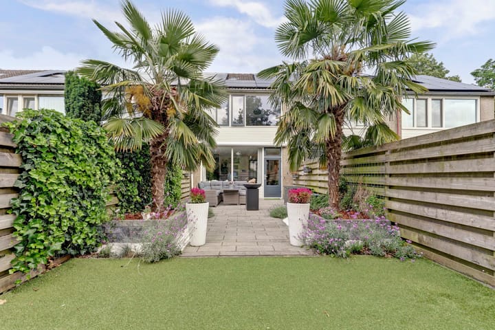 Foto 1 van Theo van Doesburgplantsoen 8