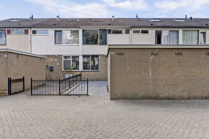 Foto 4 van Theo van Doesburgplantsoen 8