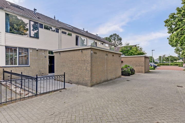 Foto 5 van Theo van Doesburgplantsoen 8