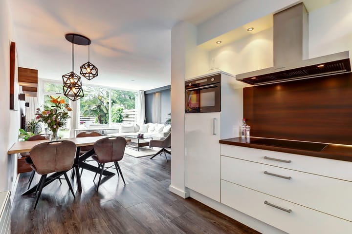 Foto 8 van Theo van Doesburgplantsoen 8