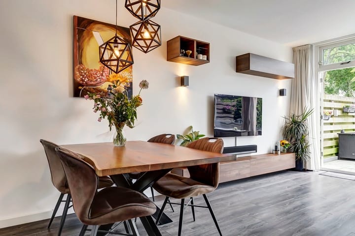 Foto 10 van Theo van Doesburgplantsoen 8