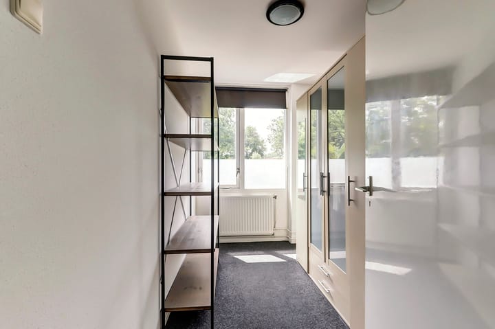 Foto 20 van Theo van Doesburgplantsoen 8