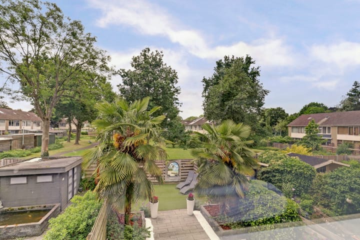 Foto 27 van Theo van Doesburgplantsoen 8