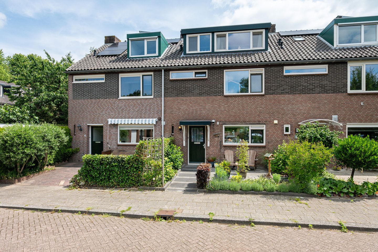 Ronhaarstraat 92 main image