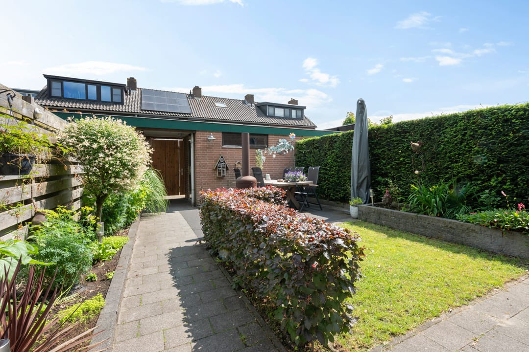 Foto 2 van Ronhaarstraat 92