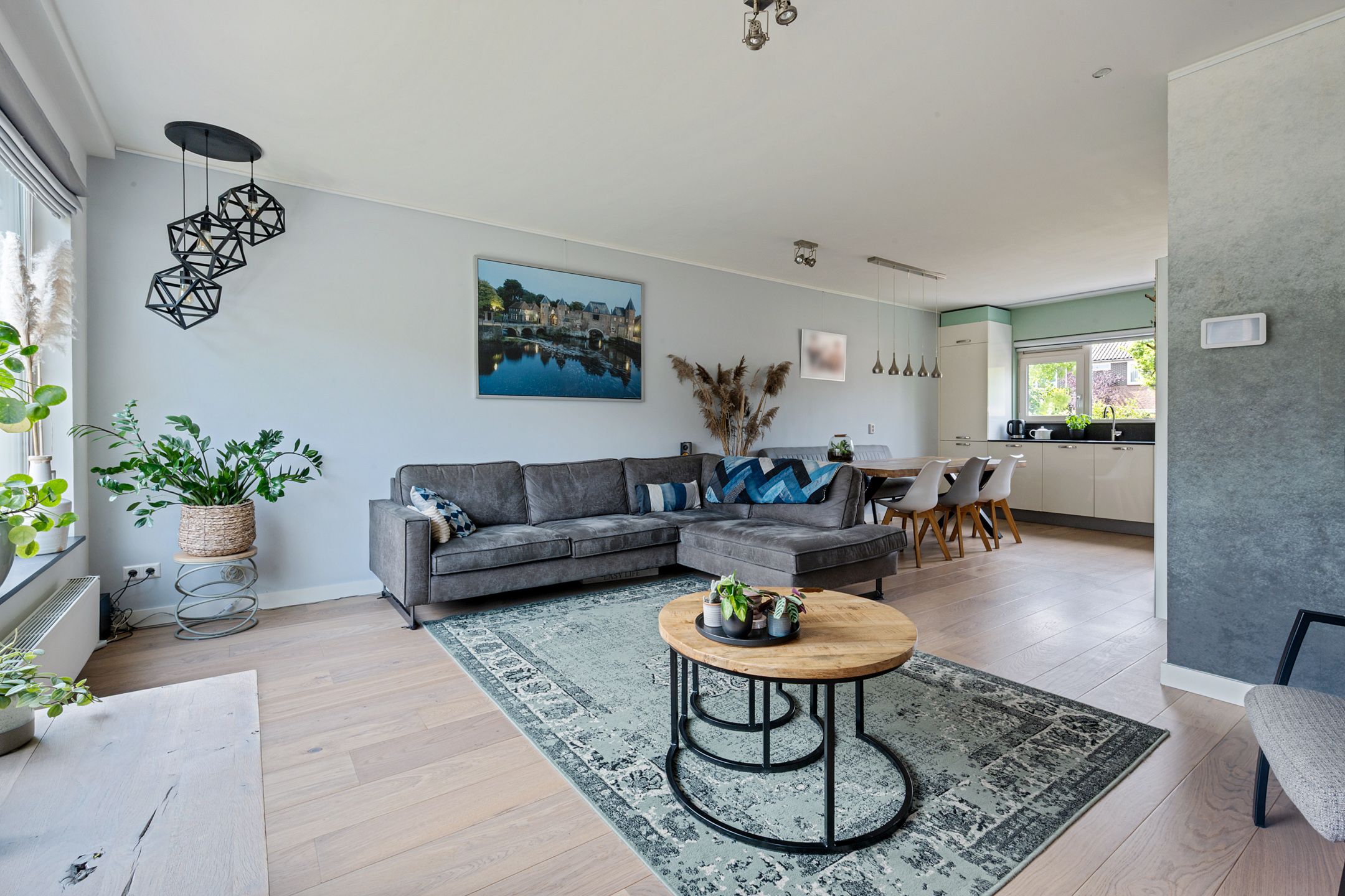 Foto 3 van Ronhaarstraat 92