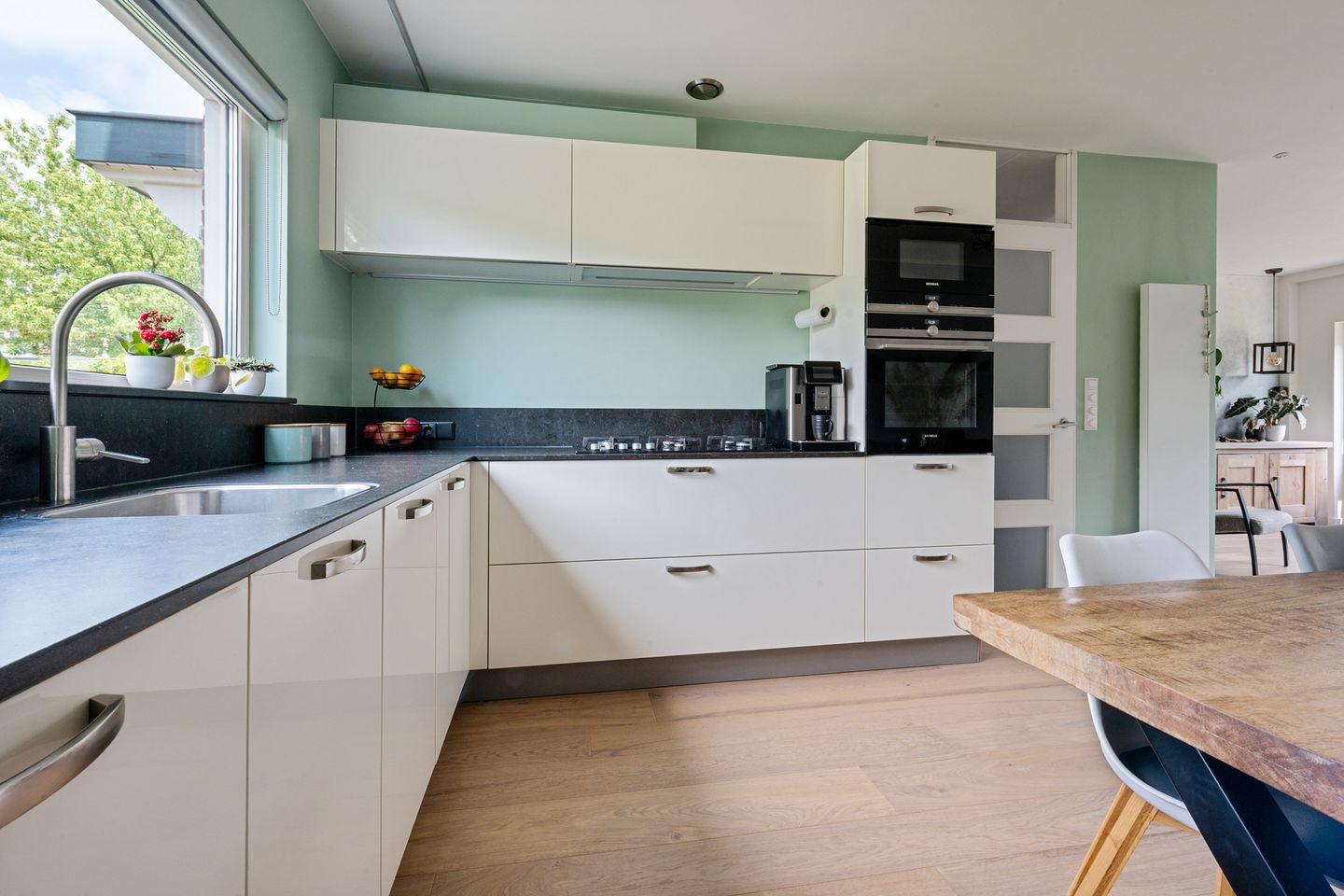 Foto 4 van Ronhaarstraat 92