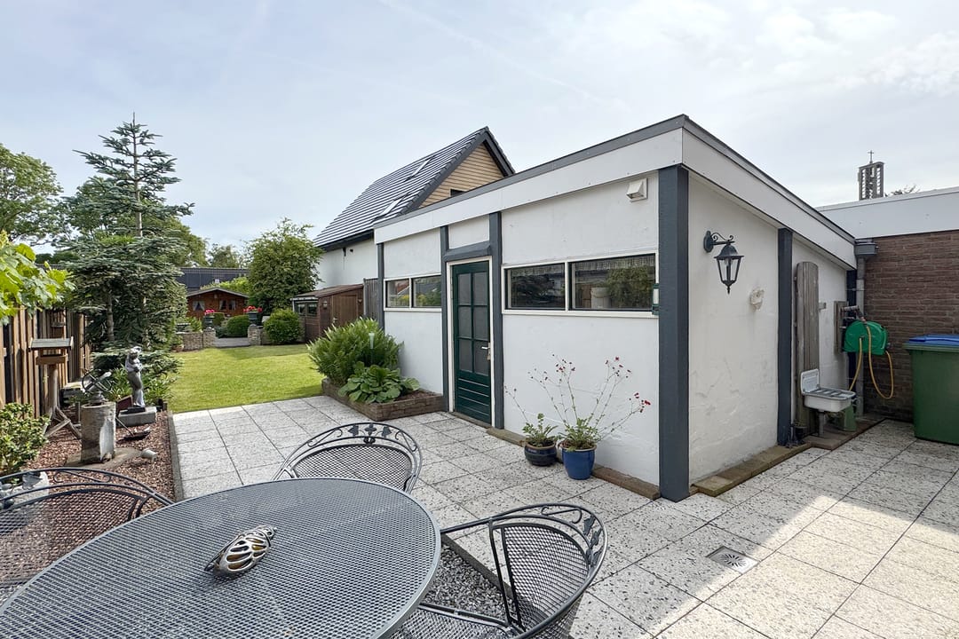 Foto 43 van Grintweg 11-A