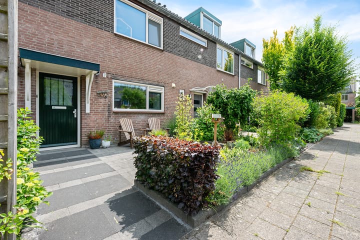 Foto 6 van Ronhaarstraat 92