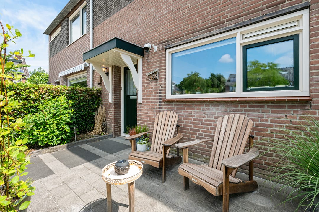 Foto 7 van Ronhaarstraat 92