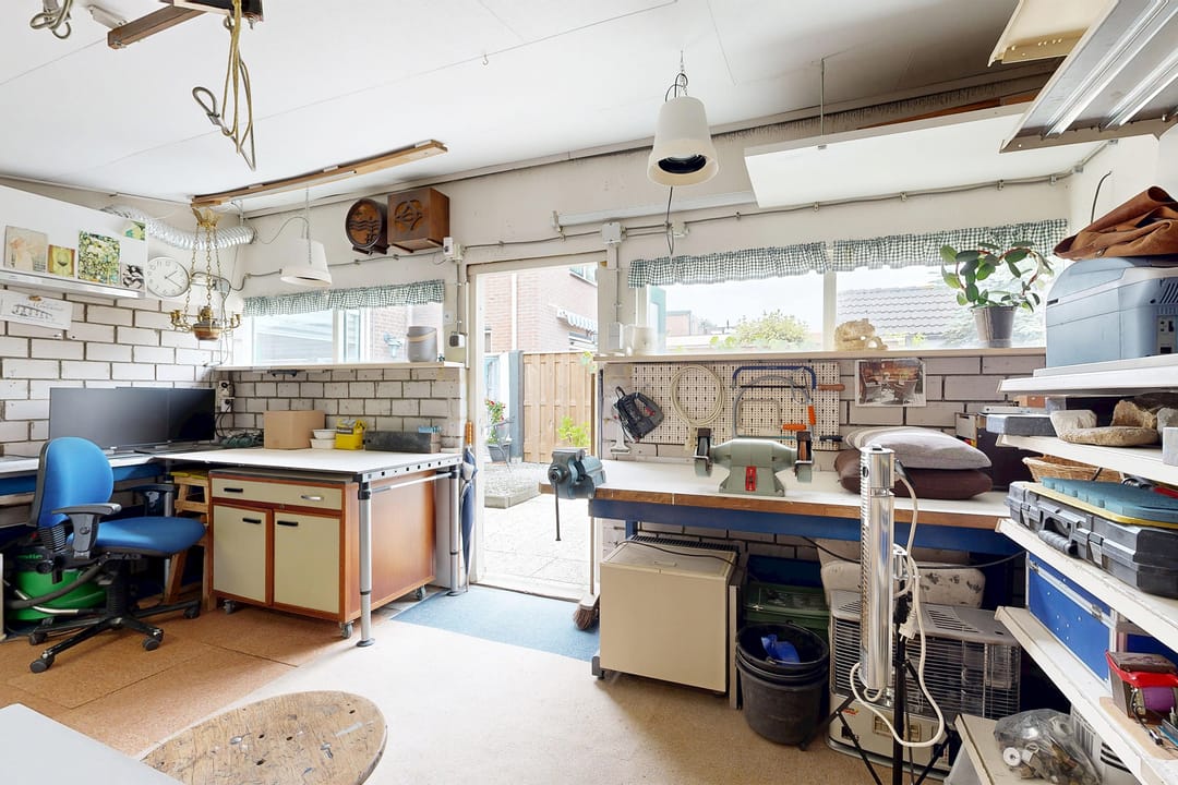 Foto 46 van Grintweg 11-A