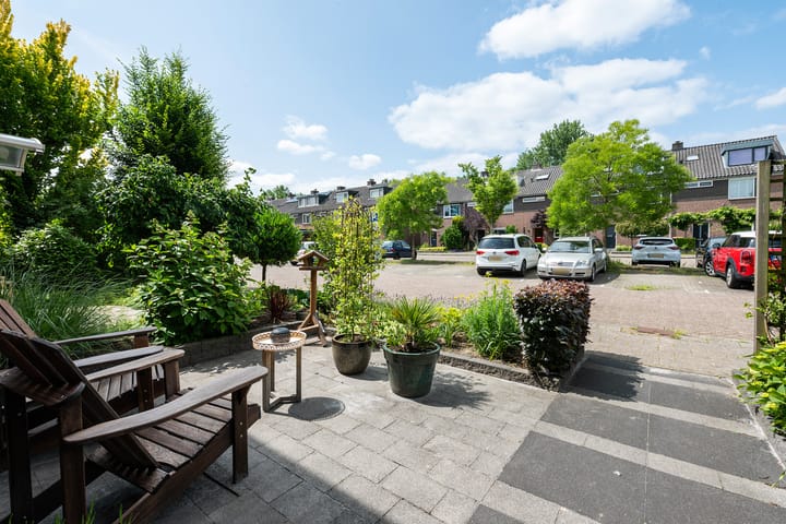 Foto 8 van Ronhaarstraat 92