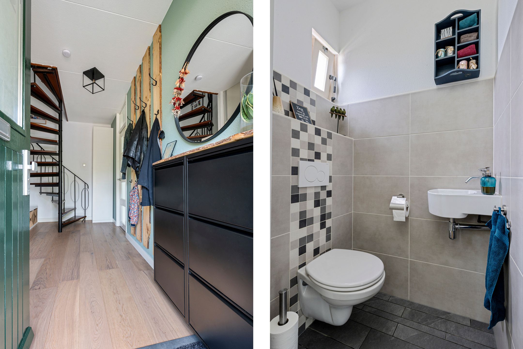 Foto 9 van Ronhaarstraat 92