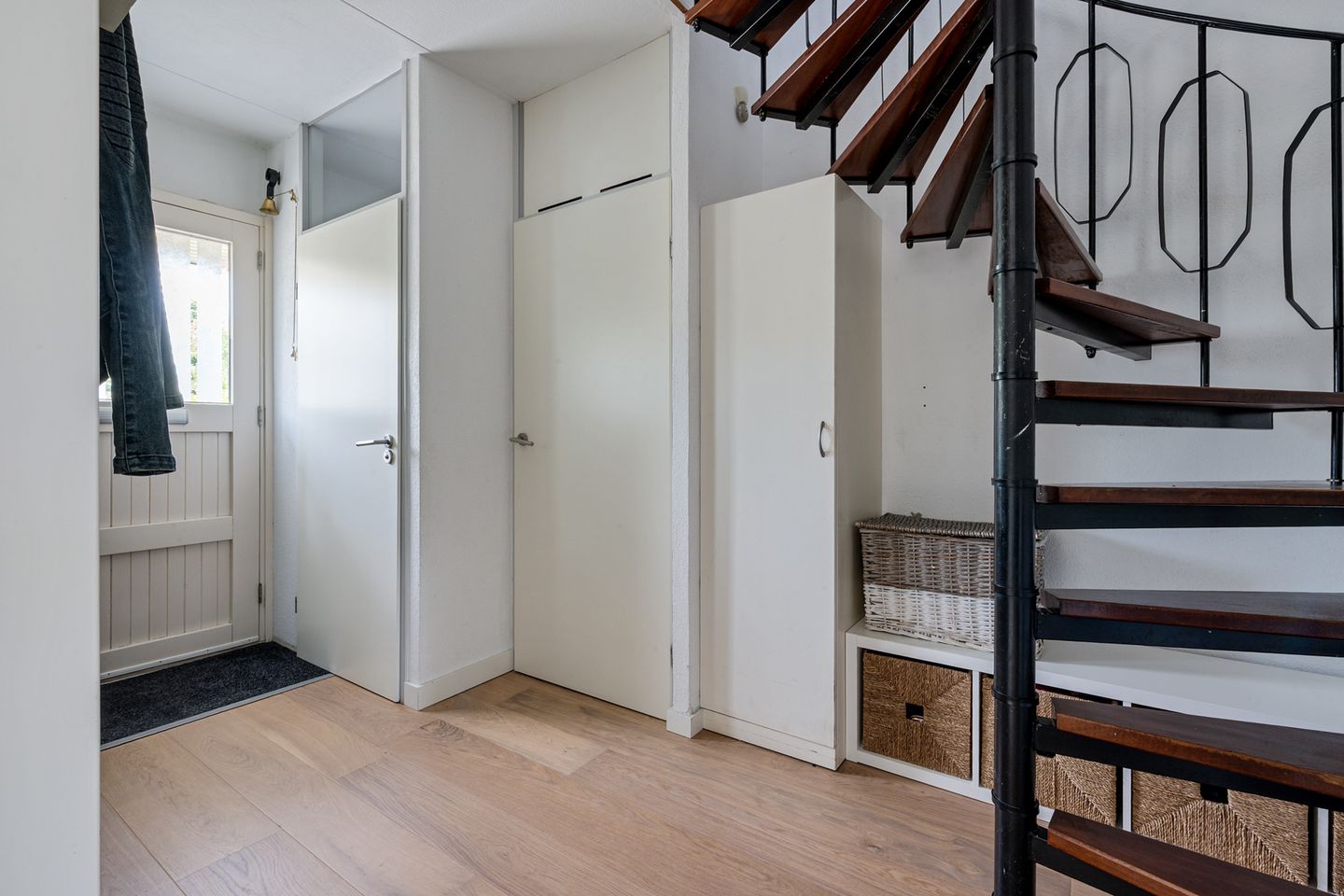 Foto 10 van Ronhaarstraat 92