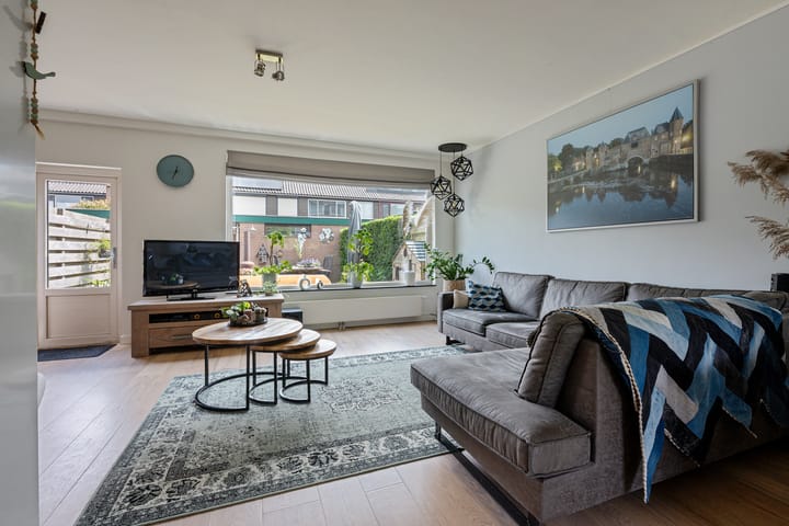 Foto 11 van Ronhaarstraat 92