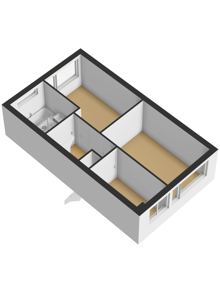 Foto 43 van Theo van Doesburgplantsoen 8