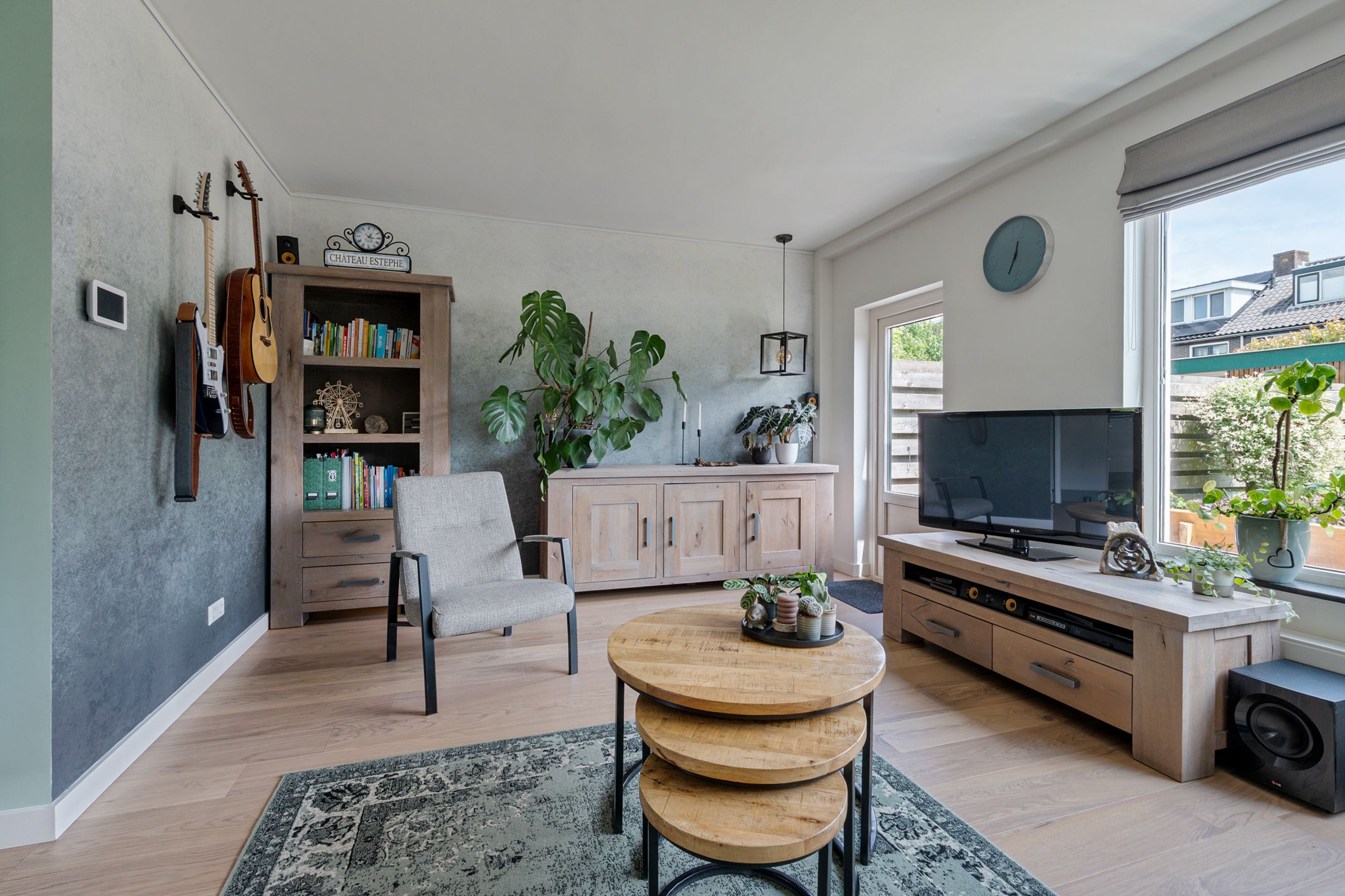 Foto 12 van Ronhaarstraat 92