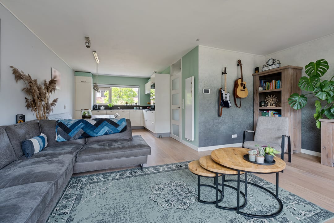 Foto 13 van Ronhaarstraat 92