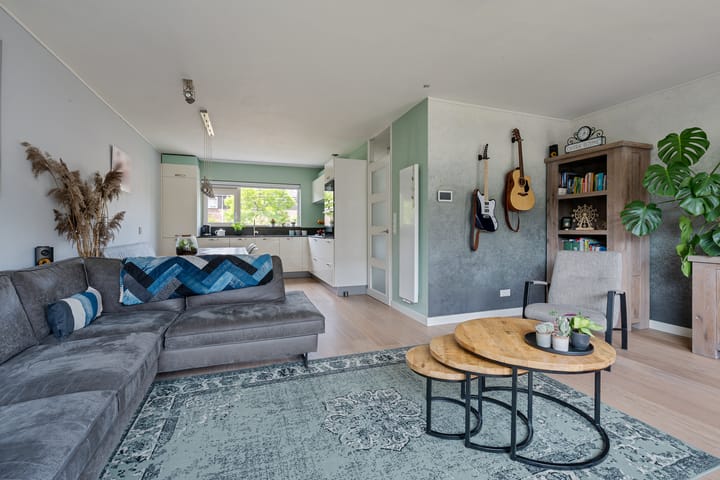 Foto 13 van Ronhaarstraat 92