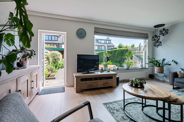 Foto 18 van Ronhaarstraat 92