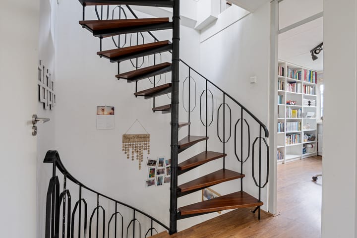 Foto 19 van Ronhaarstraat 92