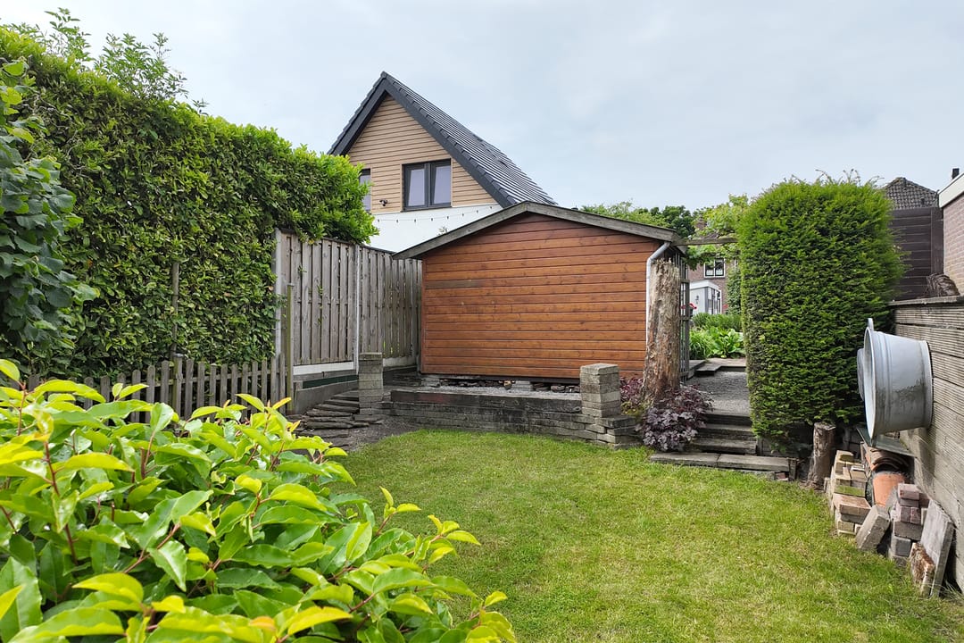 Foto 58 van Grintweg 11-A