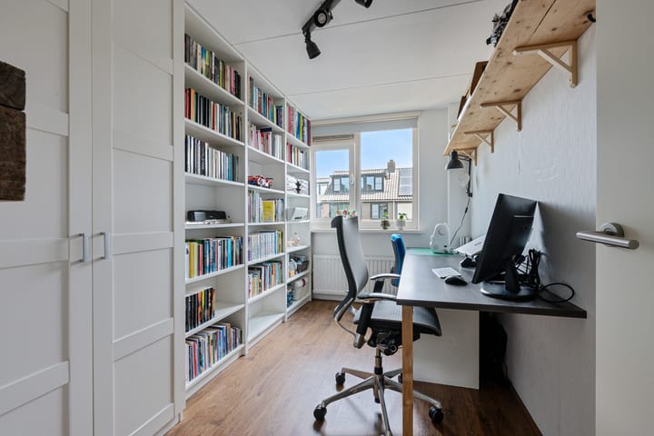 Foto 20 van Ronhaarstraat 92