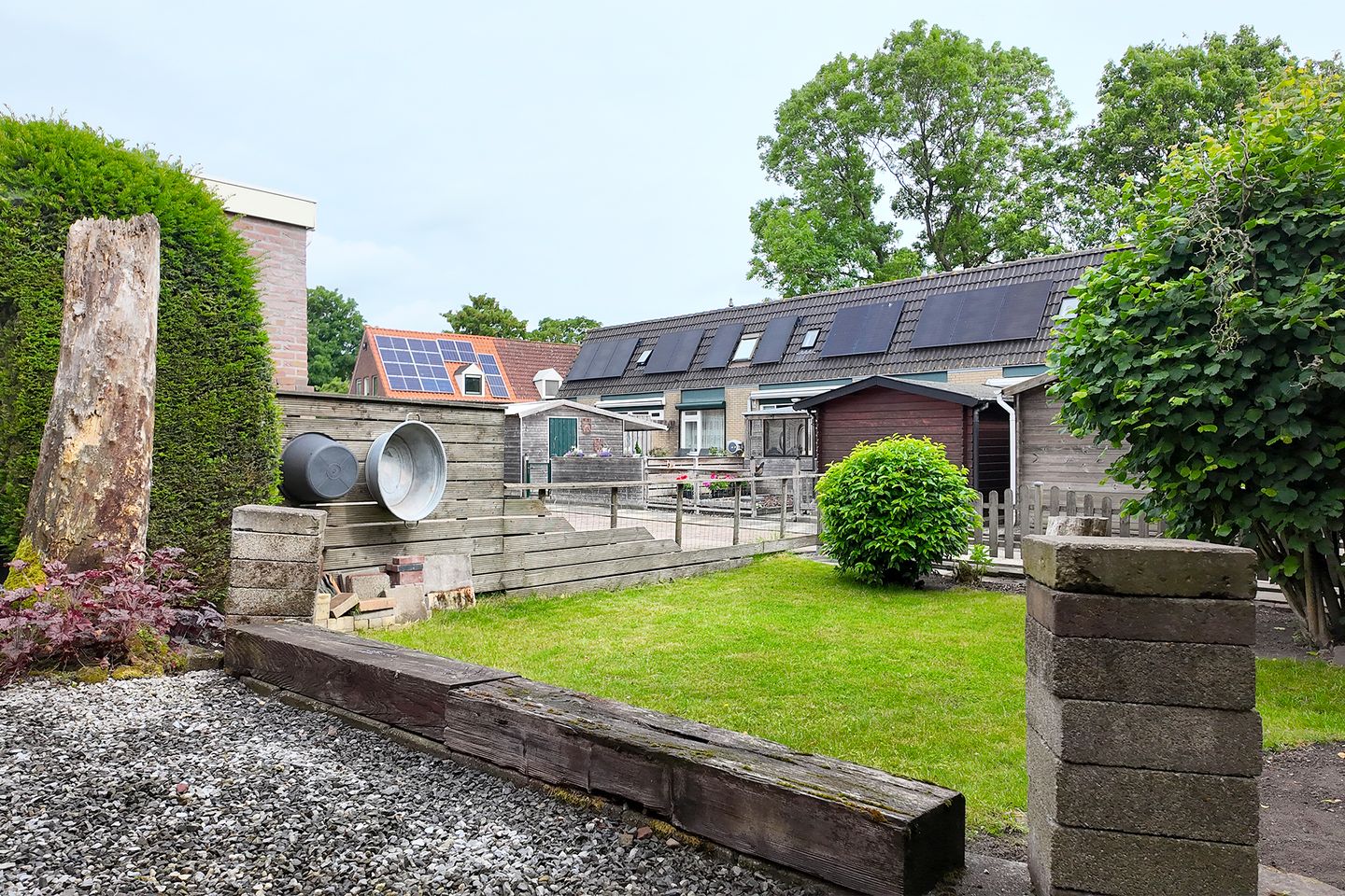 Foto 59 van Grintweg 11-A